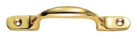 CARLISLE BRASS - AA97-BP SASH HANDLE