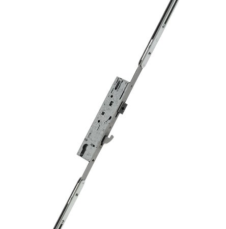 Yale Locks YDM-ADJ-PVCU-35 Doormaster Multi-Point Adjustable Replacement Pvcu Lock Ydm-Adj-Pvcu-35