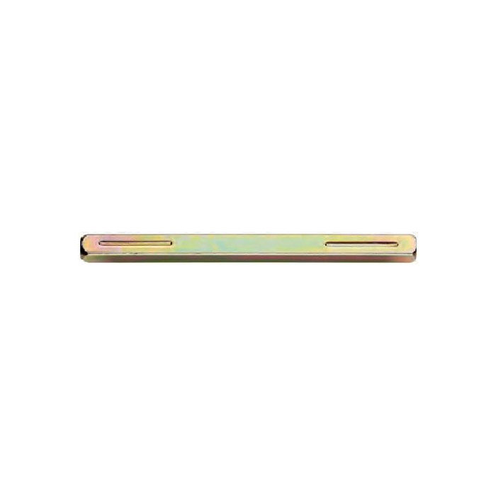 CARLISLE BRASS - ALS1002H STEELWORX HESO SPINDLE 120MM ZP (FOR CSL-SSL - SWL LEVERS)