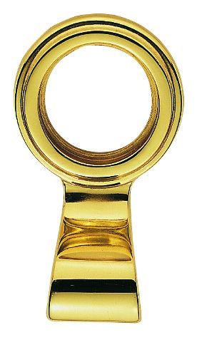 CARLISLE BRASS - AQ40-BP ARCHITECTURAL QUALITY CYLINDER PULL