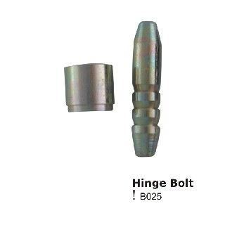 B025CP Hinge Bolt