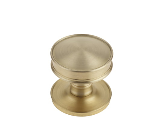 Berkeley SB cupboard knob 40mm