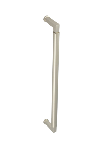 Westminister SN Pull Handle 425 x 20mm Face Fixing