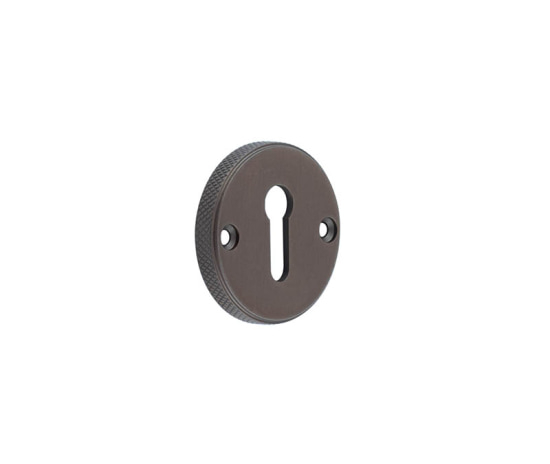 40mm DB Westbourne standard escutcheon (face fix)