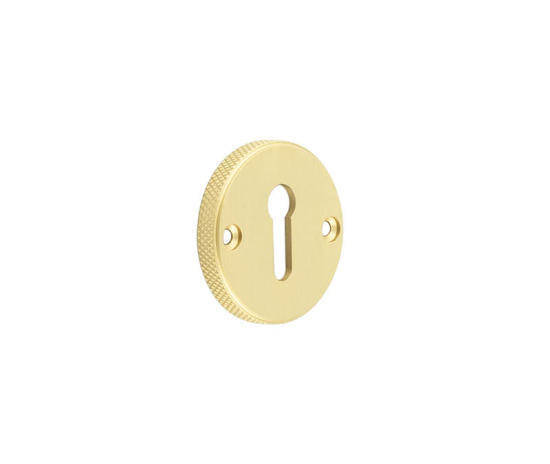 40mm SB Westbourne standard escutcheon (face fix)