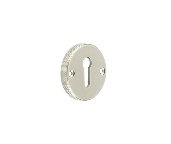 40mm SN Westbourne standard escutcheon (face fix)