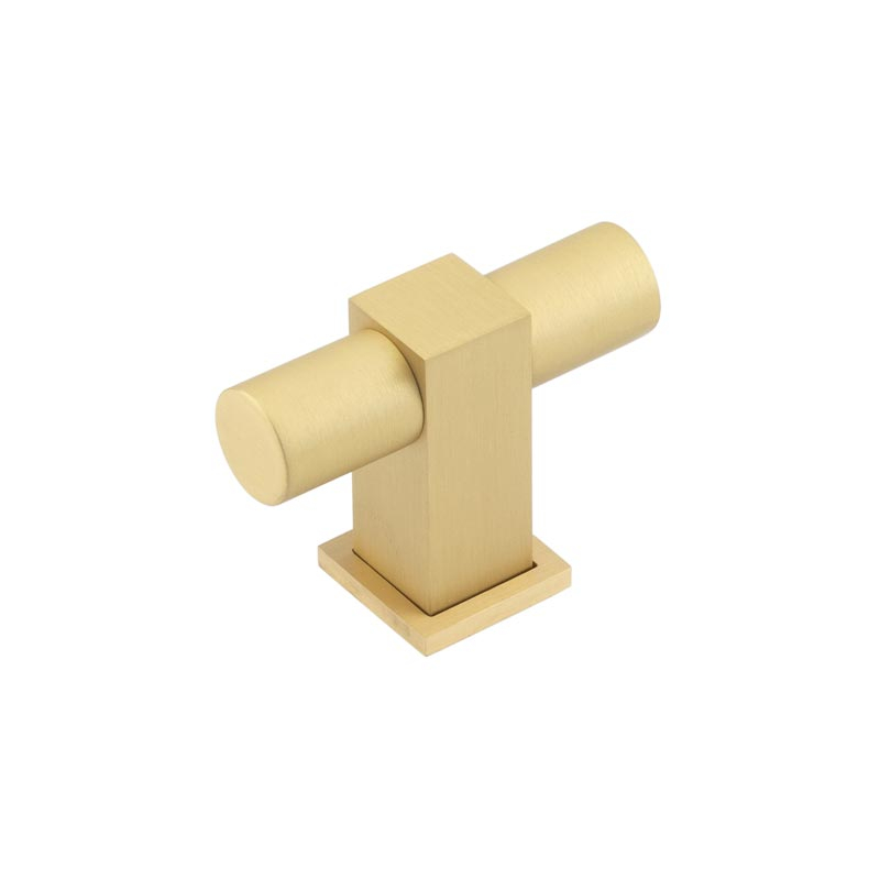 Westminster SB T Bar Cupboard knob