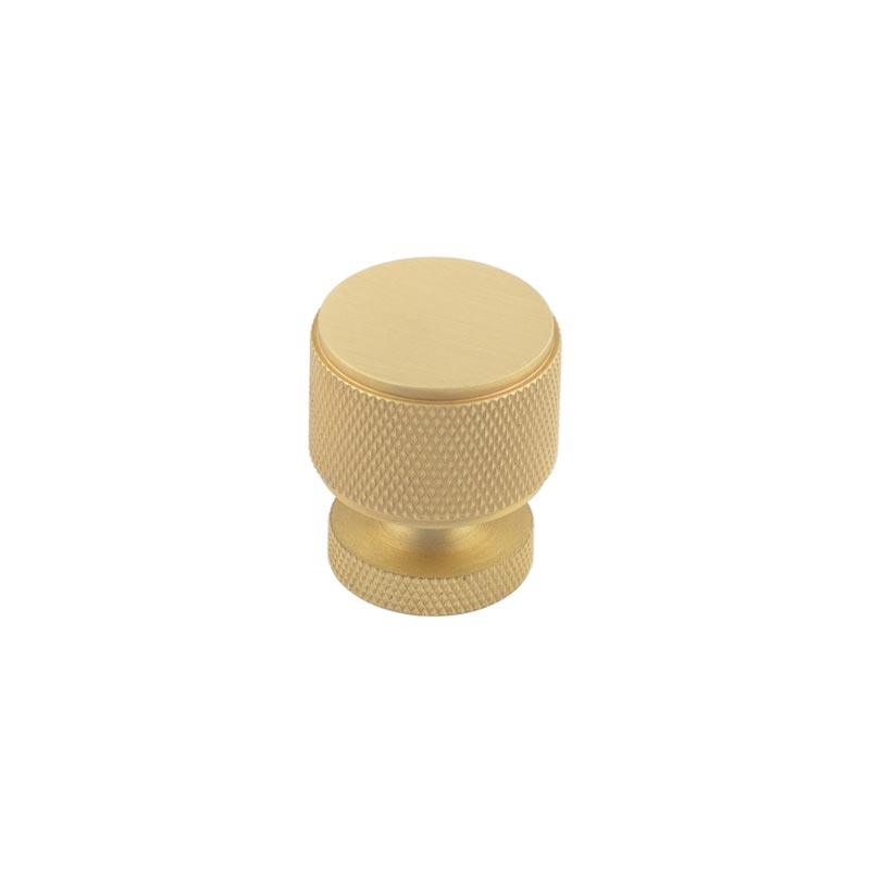 Piccadilly SB Cupboard knob