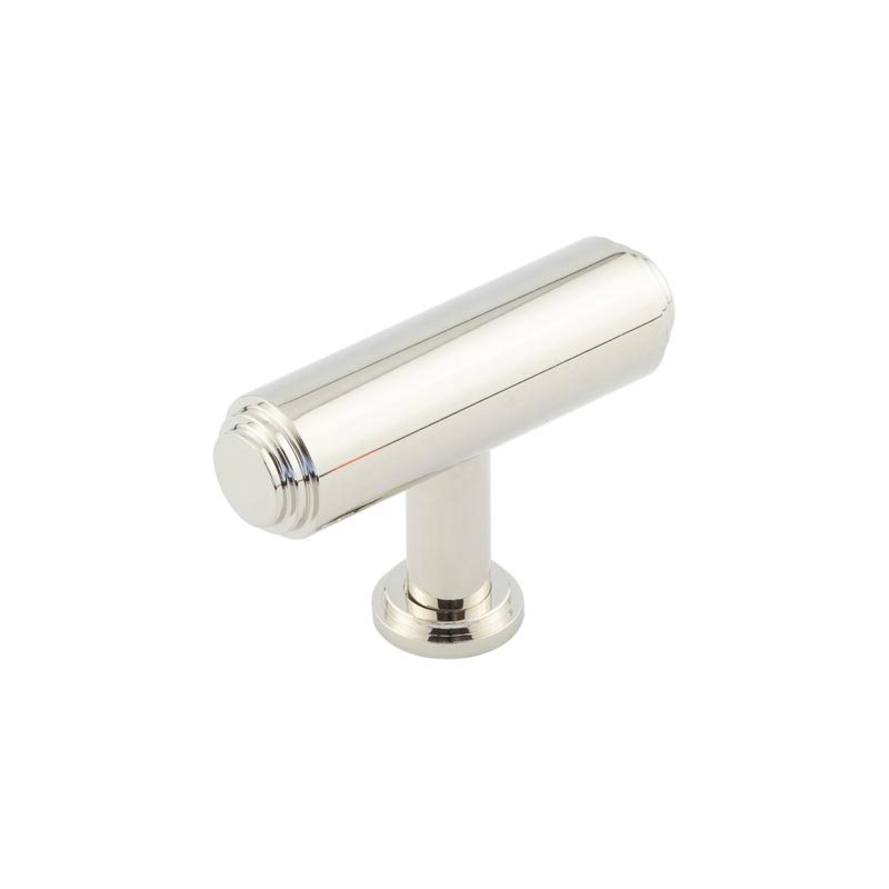 Belgrave PN T Bar cupboard knob