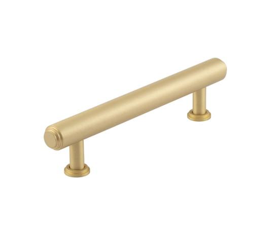 Belgrave SB 128mm Cabinet handle