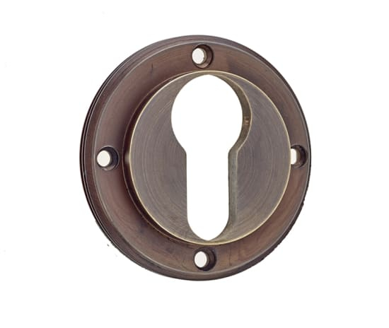 AB inner escutcheon euro profile