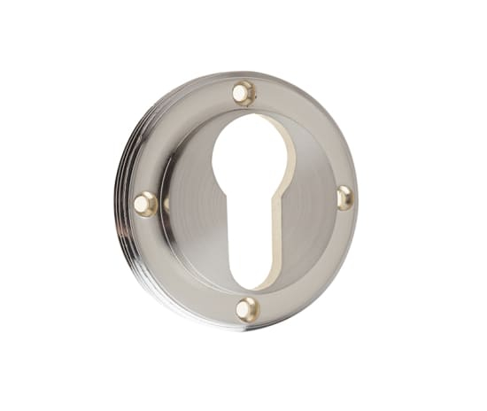 SN inner escutcheon euro profile