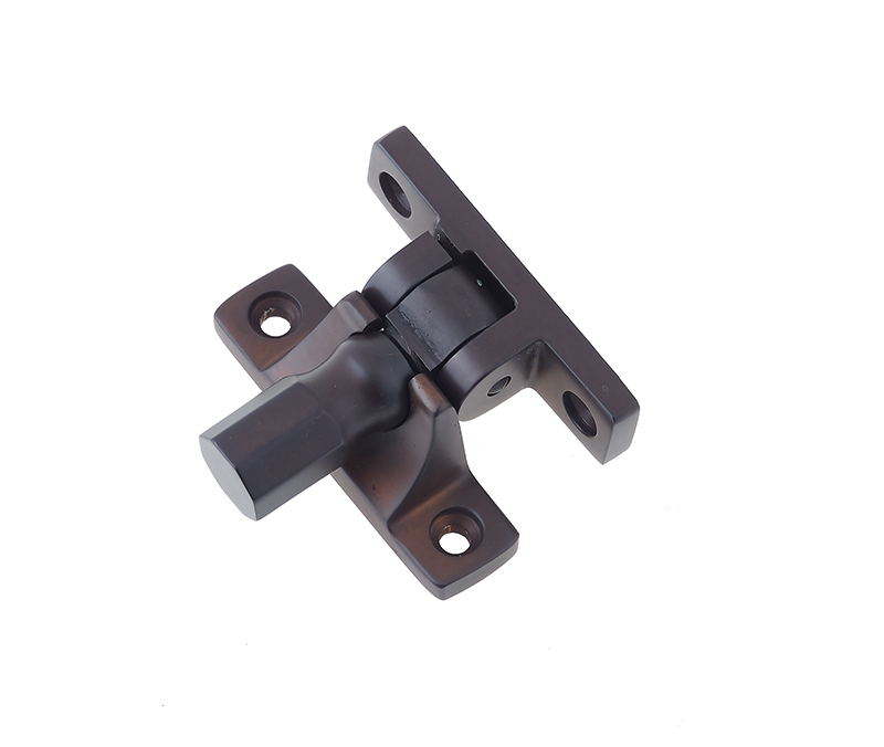 DB Brighton sash fastener pattern 2