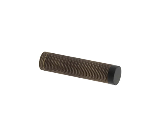 AB Knurl projection door stop