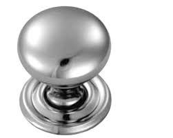 CD4060PS Windsor Centre Door Knob