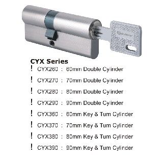 CYX360SN CYX Series