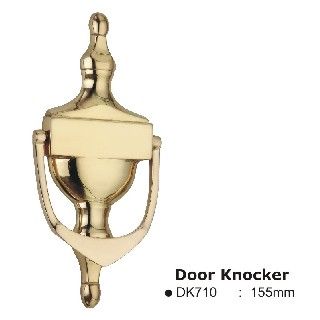 DK710G Door Knocker