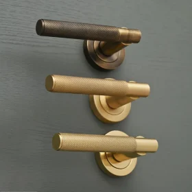 Door Handles