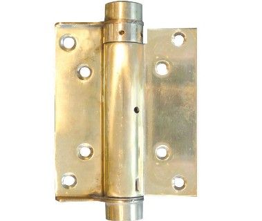 Frelan - HB3003-6PB Single Action Spring Hinges