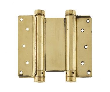 Frelan - HB3005-6PB Double Action Spring Hinges