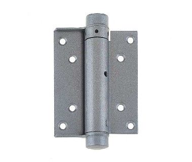 Frelan - HG3003-4GY Single Action Spring Hinges