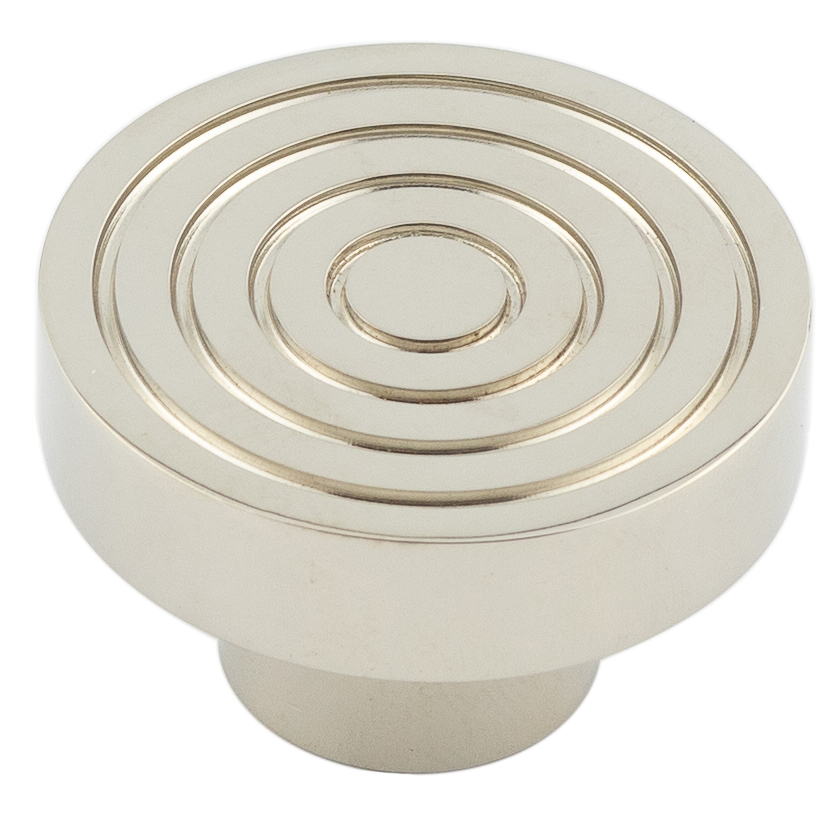 Murray PN 40mm Cupboard Knob Reeded