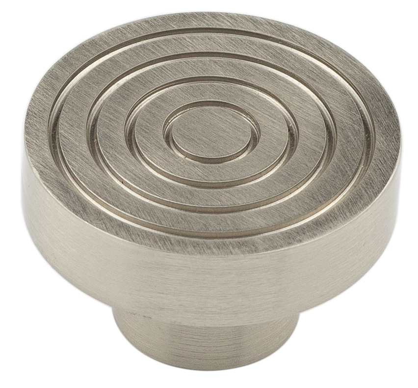 Murray DB 40mm Cupboard Knob Reeded