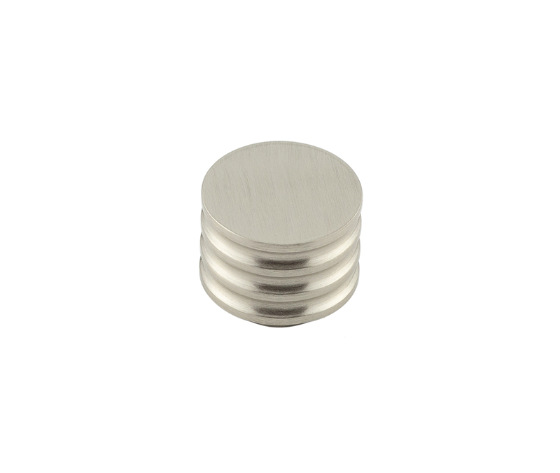 Sturt SN 30mm Cupboard Knob Grooved