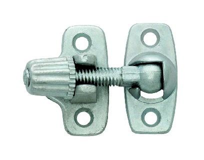 CARLISLE BRASS - IA1BZP-BP DIECAST SASHFASTENER