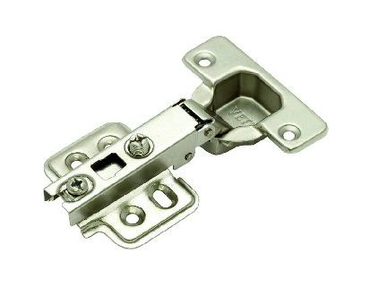 CARLISLE BRASS - ICHNP-BP CONCEALED HINGE - PAIR