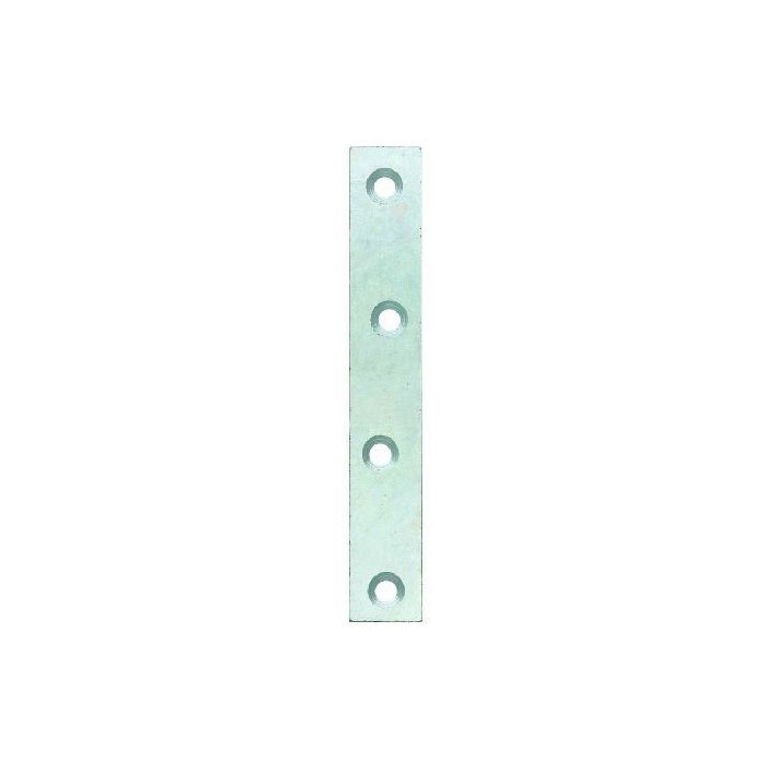 CARLISLE BRASS - IMP100-BP MENDING PLATE - PACK OF 4