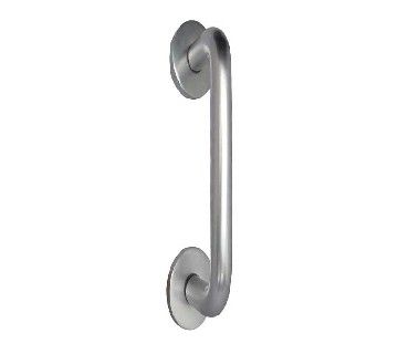 Frelan - J1058 SAA 400x22mm Pull Handle