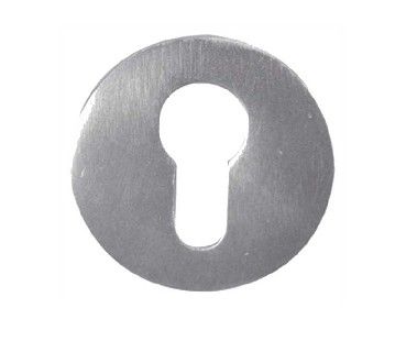 Frelan - J4648B Saa Euro Profile Escutcheon