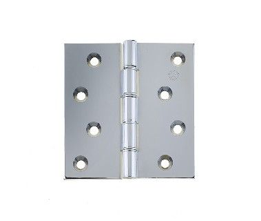 Frelan - J9026PC 102X102MM Projection Hinge