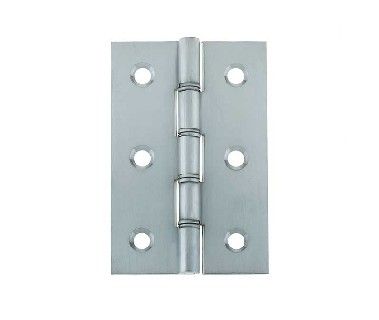 Frelan - J9121BSC 76X50MM Dpbw Hinge