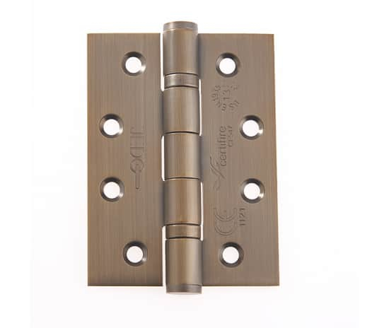 102x76x3mm AB Grade 13 ball bearing hinge