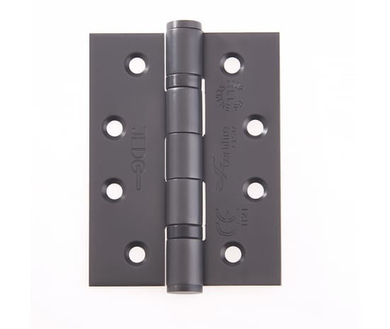 102x76x3mm DB Grade 13 ball bearing hinge