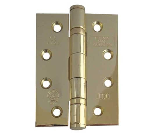 102x76x3mm EB Grade 13 ball bearing hinge