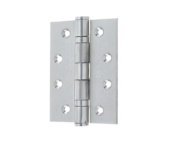 102x76x3mm SSS Grade 13 ball bearing hinge