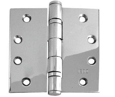 Frelan - J9501PSS 102X102MM Ss Ball Bearing Hinge