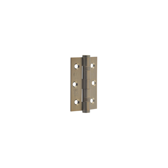 76x50x2mm AB G7 B/B Hinge