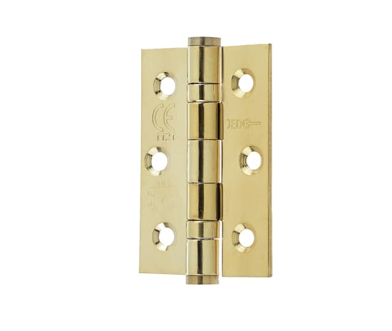 76x50x2mm EB G7 B/B Hinge