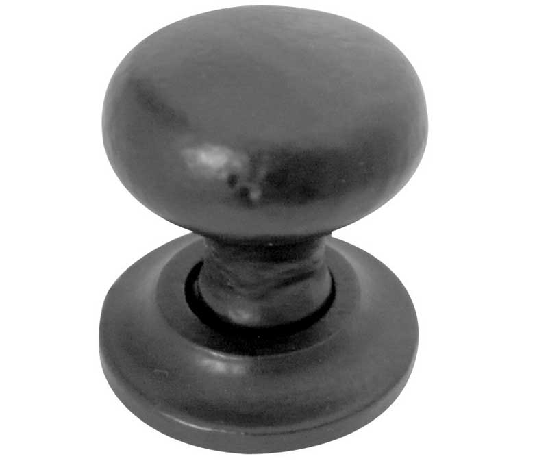 32mm Dia. Round Cupboard Knob