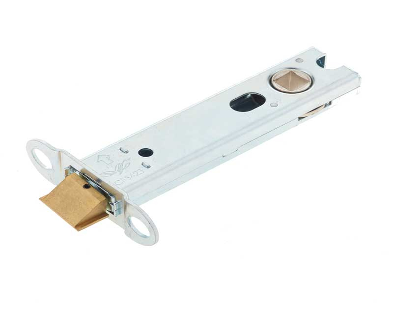 102mm Heavy duty tubular latch body only