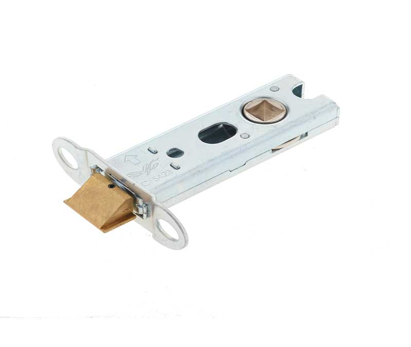 76mm Heavy duty tubular latch body only