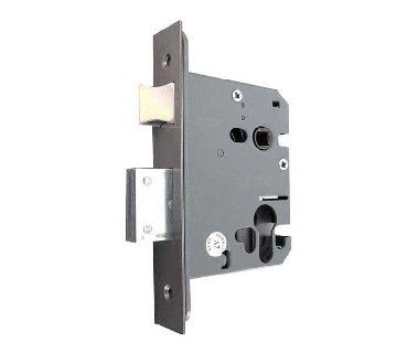 Frelan - JL1050SSS 65MM Euro Profile Sashlock