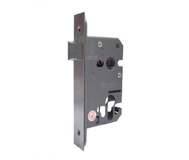 Frelan - JL1081SSS Full Case Mortice Latch