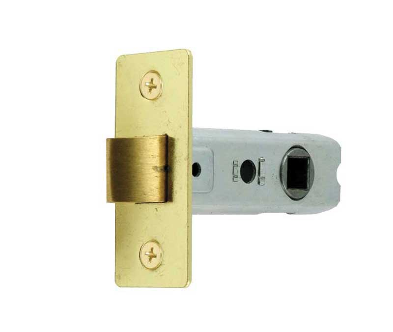 75MM EB TUBULAR LATCH 38MM C/C