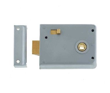 Frelan - JL181SC 105MM Reversible Rim Latch