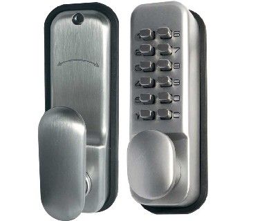 Frelan - JL2010SE Digital Door Lock